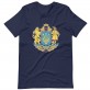 Buy a t-shirt Great coat of arms of Ukraine